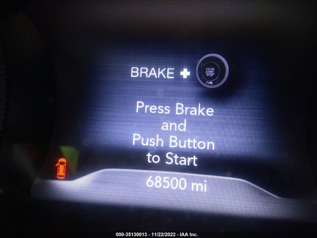 2020 JEEP CHEROKEE LIMITED VIN: 1C4PJLDB9LD599924