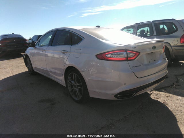 2015 Ford Fusion, VIN: 3FA6P0K96FR115167
