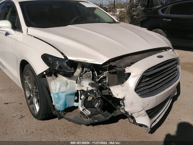 2015 Ford Fusion, VIN: 3FA6P0K96FR115167
