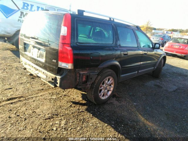 YV4SZ592X71258284 Volvo XC70