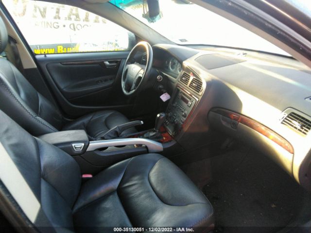 YV4SZ592X71258284 Volvo XC70