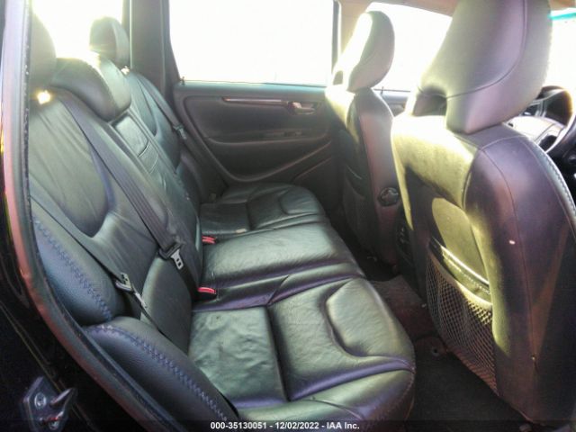 YV4SZ592X71258284 Volvo XC70