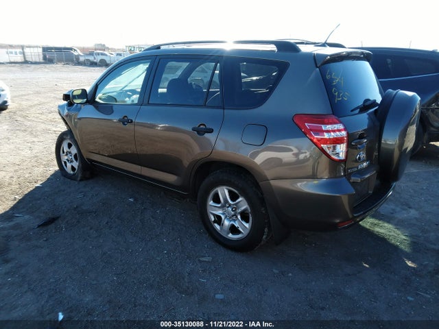 2010 TOYOTA RAV4 VIN: JTMBF4DV5AD033848