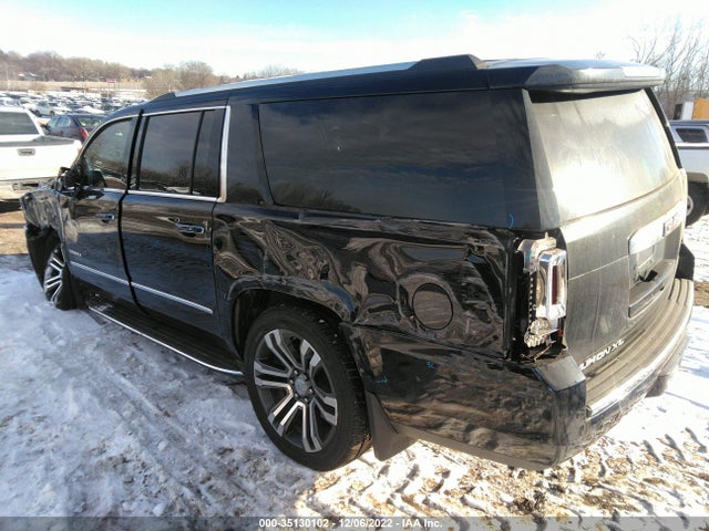 2019 GMC Yukon XL, VIN: 1GKS2HKJ2KR321886