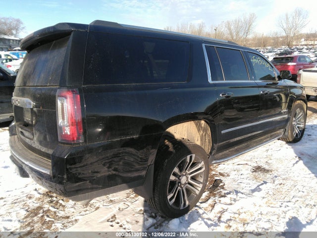 2019 GMC Yukon XL, VIN: 1GKS2HKJ2KR321886