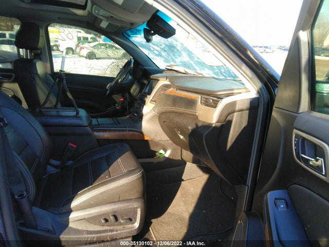 2019 GMC Yukon XL, VIN: 1GKS2HKJ2KR321886