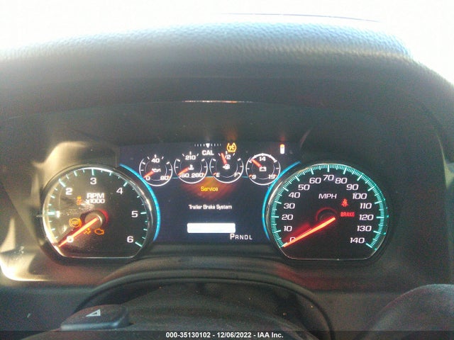 2019 GMC Yukon XL, VIN: 1GKS2HKJ2KR321886
