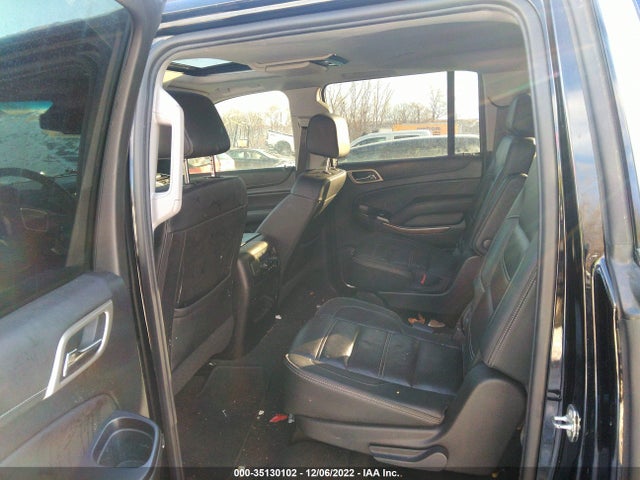 2019 GMC Yukon XL, VIN: 1GKS2HKJ2KR321886