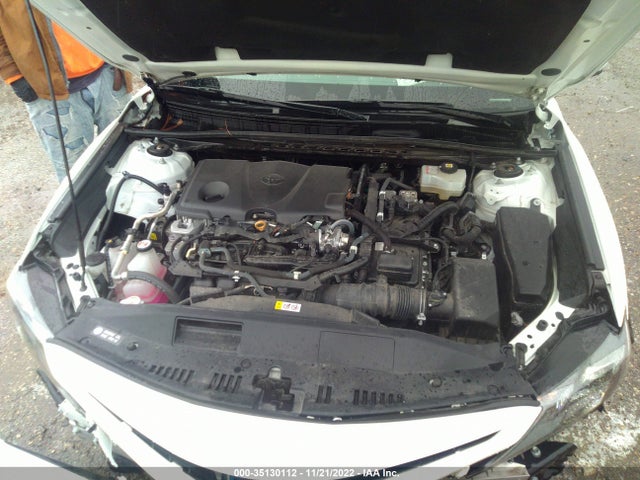 2021 Toyota Camry, VIN: 4T1G31AK4MU028874