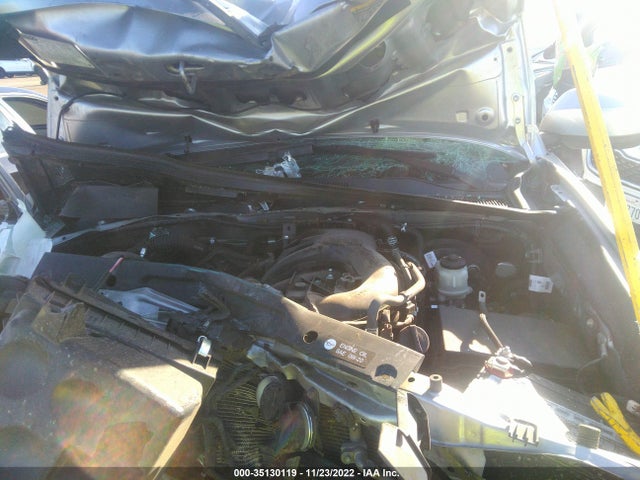 2018 Toyota Tacoma, VIN: 5TFAZ5CN5JX063778