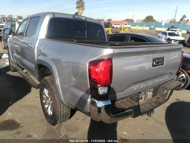 2018 Toyota Tacoma, VIN: 5TFAZ5CN5JX063778
