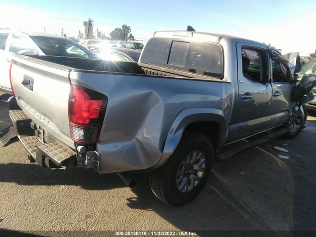 2018 Toyota Tacoma, VIN: 5TFAZ5CN5JX063778