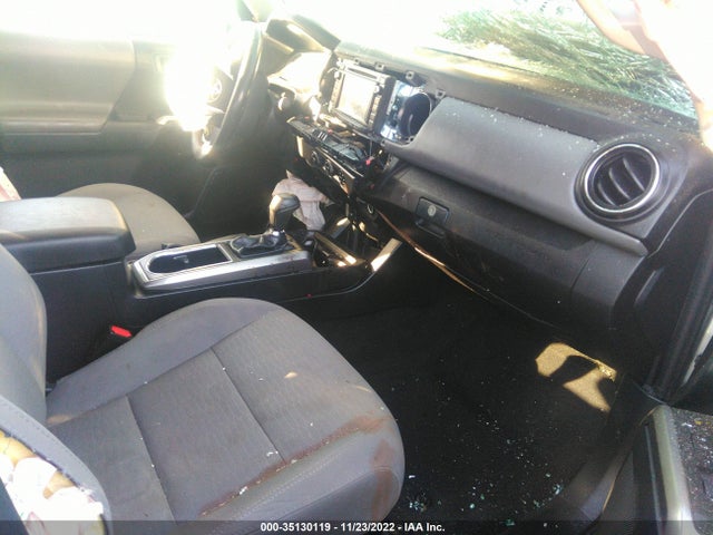 2018 Toyota Tacoma, VIN: 5TFAZ5CN5JX063778