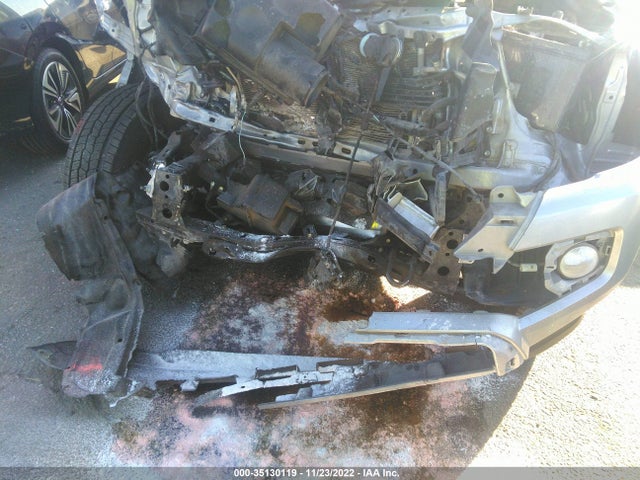 2018 Toyota Tacoma, VIN: 5TFAZ5CN5JX063778