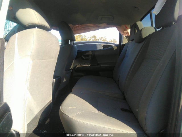 2018 Toyota Tacoma, VIN: 5TFAZ5CN5JX063778