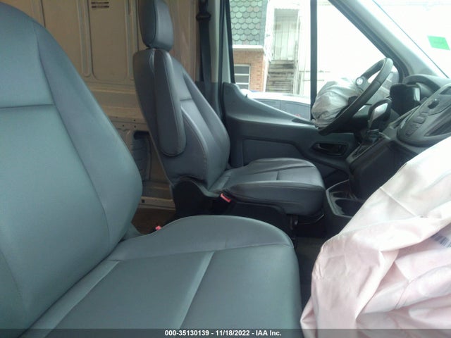 2015 Ford Transit, VIN: 1FTNE2CM9FKB21317