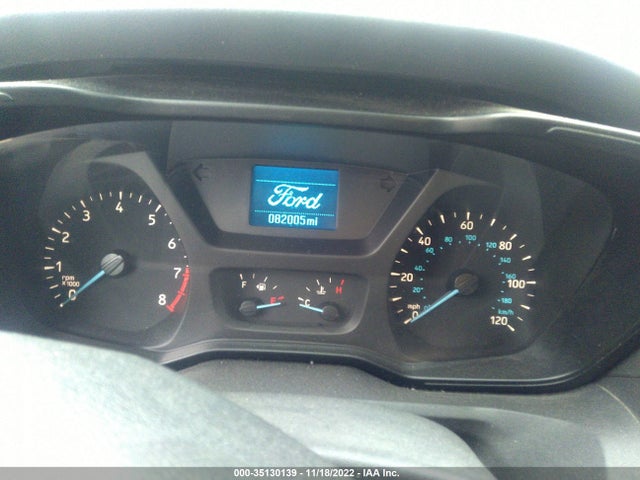2015 Ford Transit, VIN: 1FTNE2CM9FKB21317