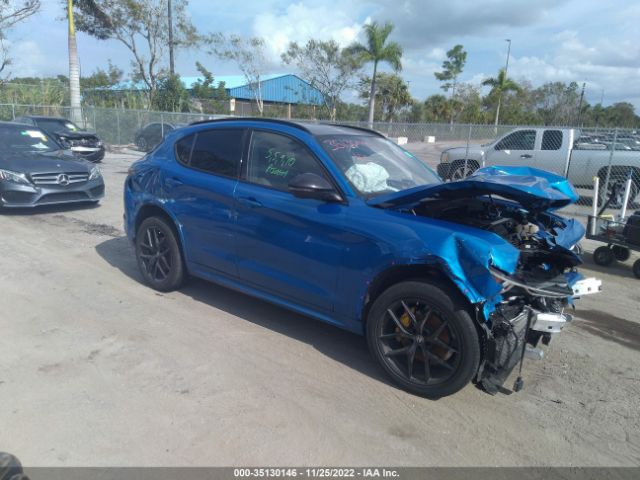 ZASPAKBN3M7D02239 auction archive image