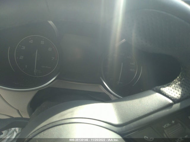 ZASPAKBN3M7D02239 Alfa Romeo Stelvio Ti Sport Awd