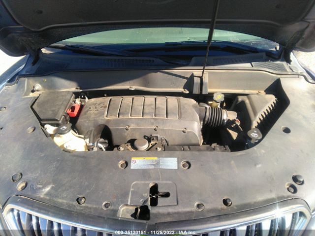 5GAKRAKD8EJ170193 Buick Enclave Convenience