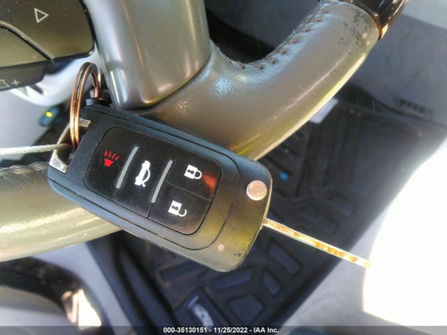 5GAKRAKD8EJ170193 Buick Enclave Convenience