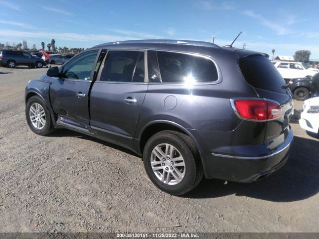 5GAKRAKD8EJ170193 Buick Enclave Convenience