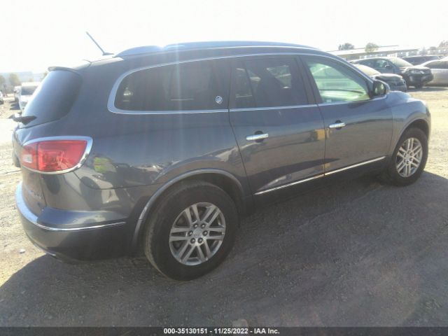 5GAKRAKD8EJ170193 Buick Enclave Convenience