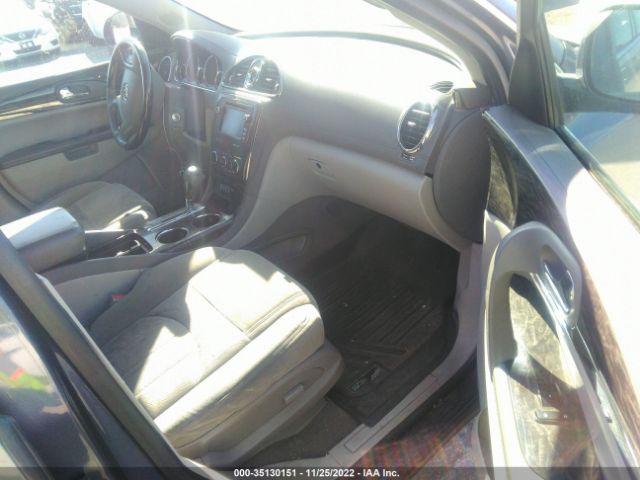 5GAKRAKD8EJ170193 Buick Enclave Convenience