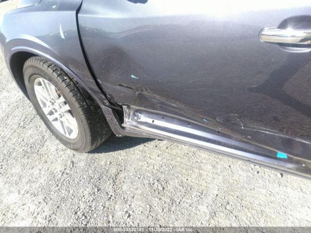 5GAKRAKD8EJ170193 Buick Enclave Convenience