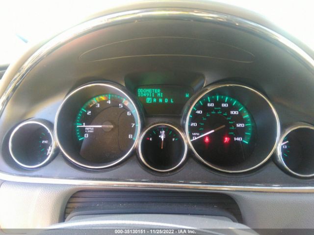 5GAKRAKD8EJ170193 Buick Enclave Convenience