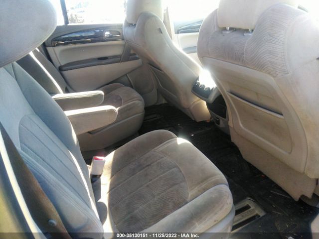 5GAKRAKD8EJ170193 Buick Enclave Convenience