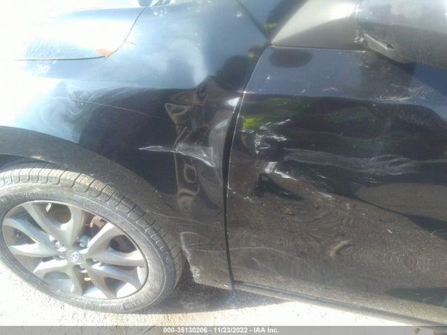 2012 HYUNDAI ELANTRA TOURING GLS VIN: KMHDC8AE7CU131985