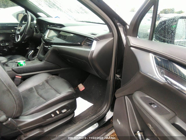2020 Cadillac XT6, VIN: 1GYKPCRS3LZ133761