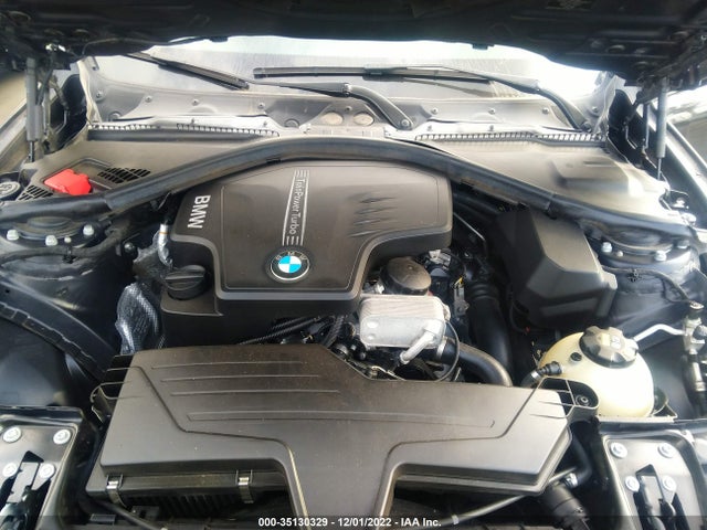 BMW 328I 2015 WBA3A5G53FNS87058 Image 10