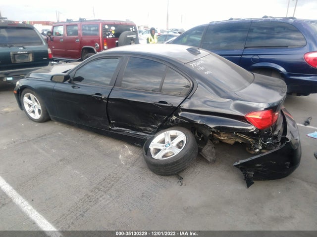 BMW 328I 2015 WBA3A5G53FNS87058 Image 3