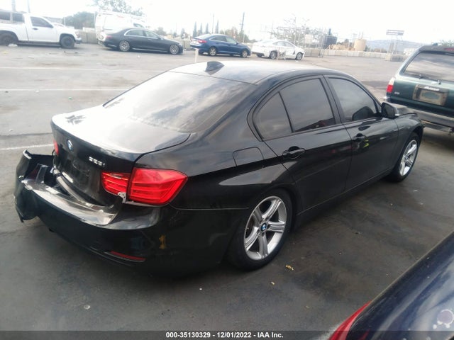 BMW 328I 2015 WBA3A5G53FNS87058 Image 4