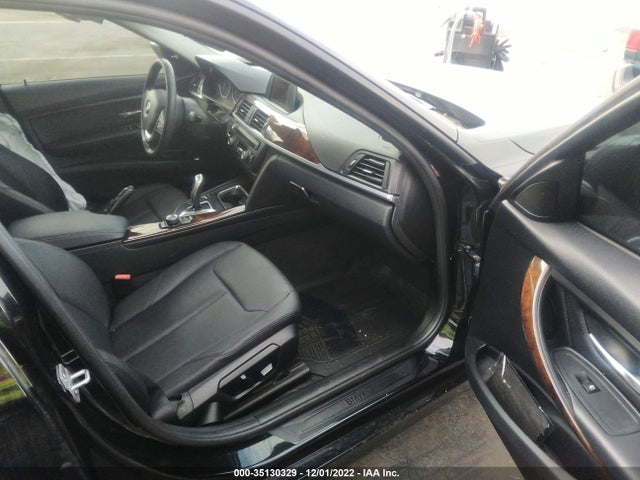 BMW 328I 2015 WBA3A5G53FNS87058 Image 5