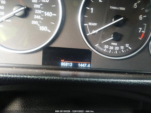 BMW 328I 2015 WBA3A5G53FNS87058 Image 7