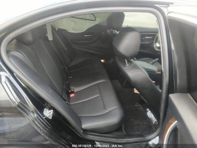 BMW 328I 2015 WBA3A5G53FNS87058 Image 8