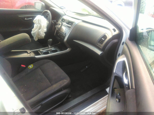2014 NISSAN ALTIMA 2.5 S VIN: 1N4AL3AP4EN334167