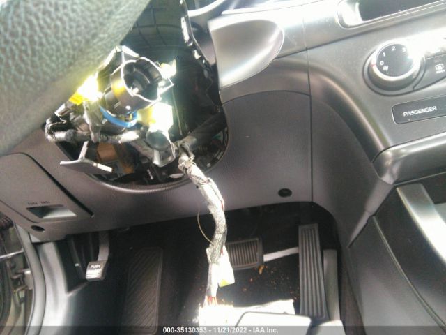5XXGM4A7XFG409491 KIA Optima Lx