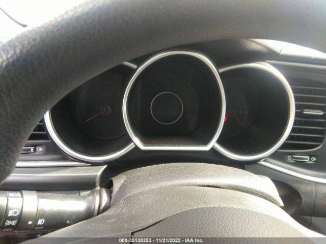 5XXGM4A7XFG409491 KIA Optima Lx
