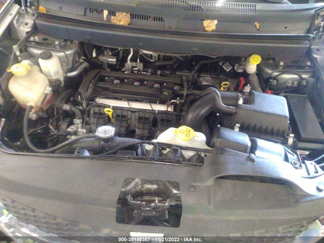 Dodge JOURNEY SE 2017 3C4PDCAB0HT582023 Image 11