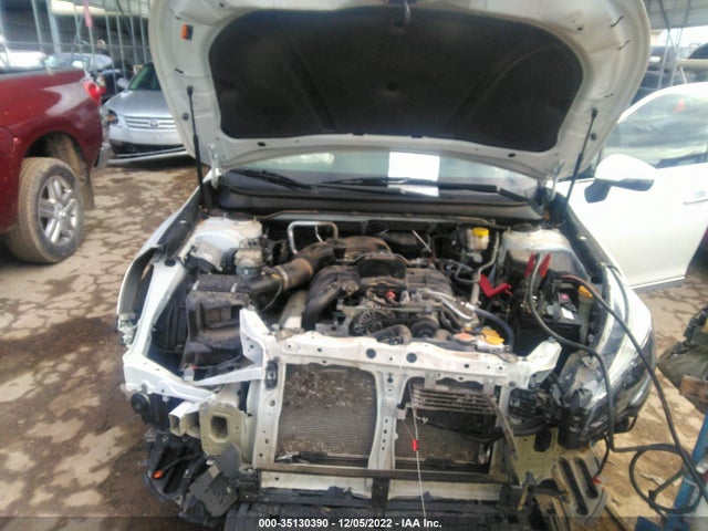 2018 Subaru Outback, VIN: 4S4BSETC3J3311598