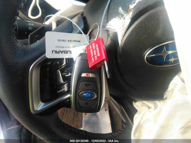 2018 Subaru Outback, VIN: 4S4BSETC3J3311598