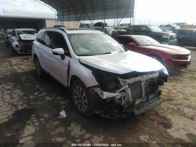 2018 Subaru Outback, VIN: 4S4BSETC3J3311598