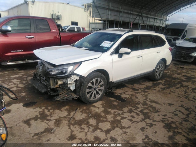2018 Subaru Outback, VIN: 4S4BSETC3J3311598