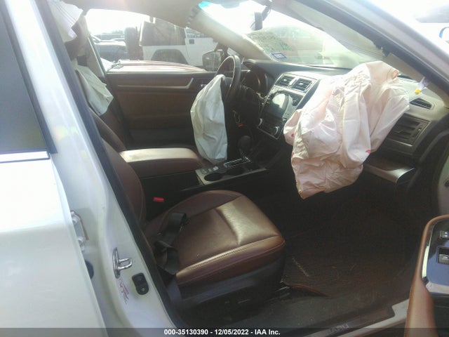 2018 Subaru Outback, VIN: 4S4BSETC3J3311598