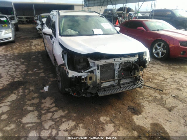 2018 Subaru Outback, VIN: 4S4BSETC3J3311598