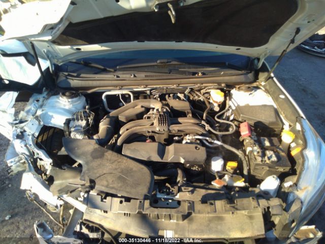 4S3BNAN6XH3057345 Subaru Legacy Limited